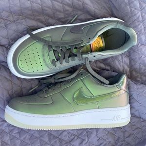 Nike Womens Size 9 Air Force 1